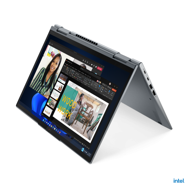 THINKPAD X1 YOGA 7TH GEN 14IN CI5-1235U 16GB 512GB SSD W11P TO