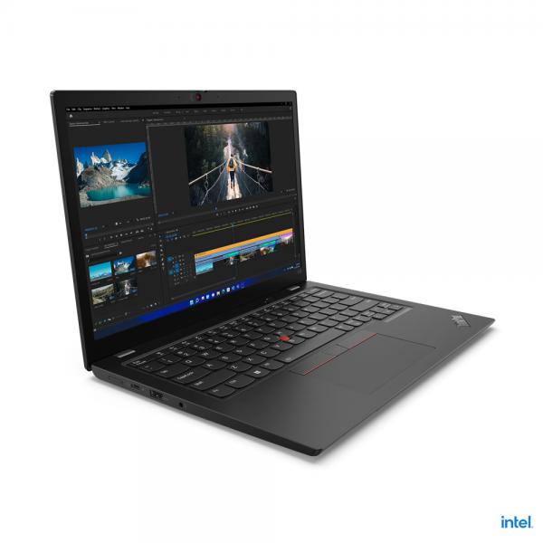 THINKPAD L13 GEN3 13.3IN CI7-1255U 16GB 512GB SSD W11P DG