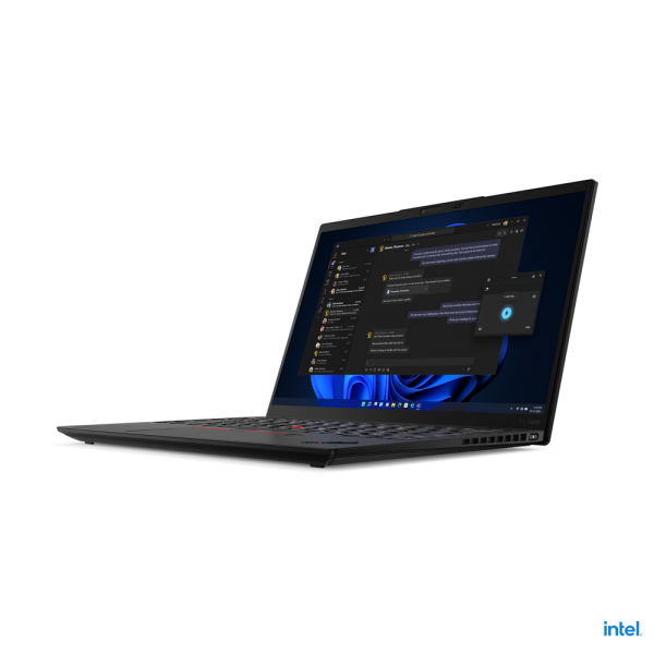 THINKPAD X1 NANO GEN2 13IN CI5-1240P 16GB 512GB SSD W11P