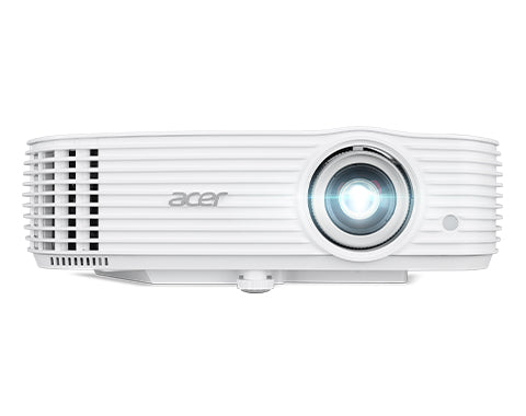Acer Basic P1557Ki videoproiettore Proiettore a raggio standard 4500 ANSI lumen DLP 1080p