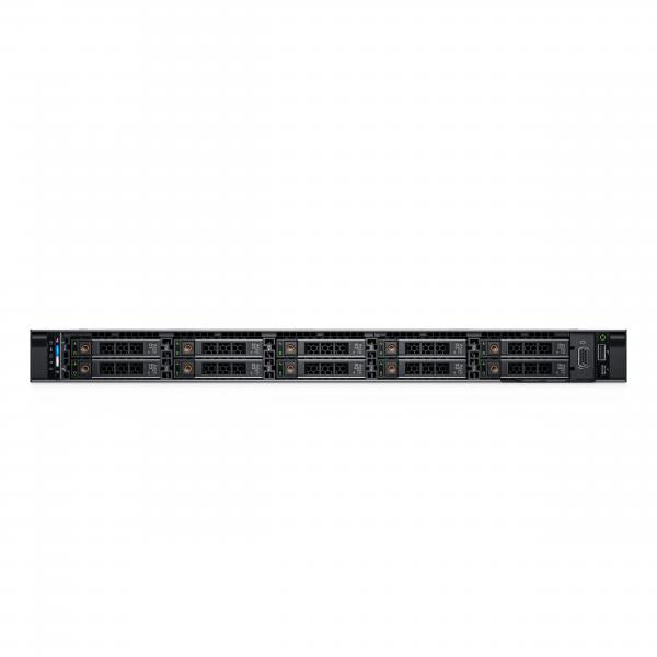 POWEREDGE R6525 2AMD EPYC 7313 - 8X2.52X73132X16G480GSSDH3553YNBD