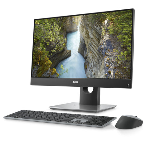 DELL OptiPlex 5400 Intel® Core™ i5 60,5 cm (23.8") 1920 x 1080 Pixel 8 GB DDR4-SDRAM 256 G