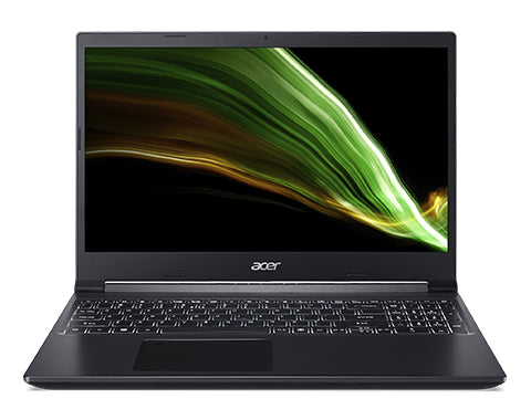 Acer A715-42G 5700U Computer portatile 39,6 cm (15.6") Full HD AMD Ryzen™ 7 8 GB DDR4-SDRA