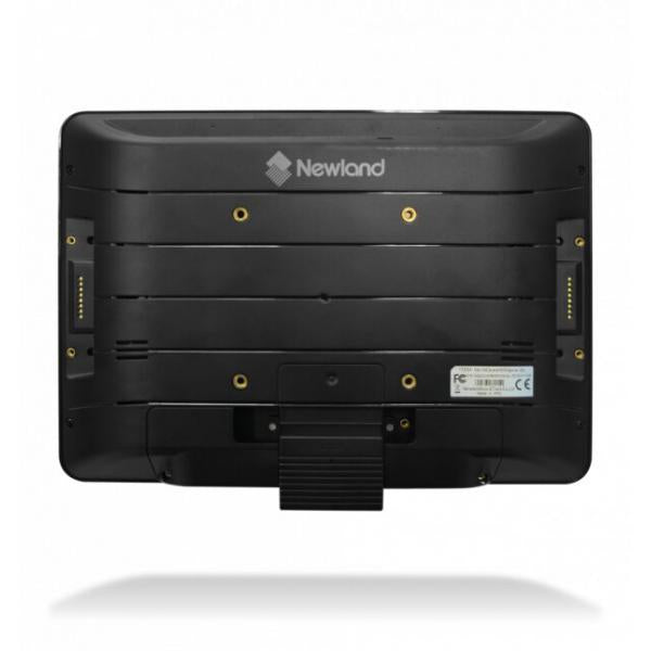 NQUIRE 1000 MANTA II TERM W/ 10IN TS 2D MP SCANNER CM6X 5MP F