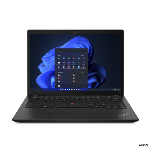 THINKPAD X13 GEN3 RZ5-6650U PRO 16GB 512GB SSD 13.3IN WUXGA W11P