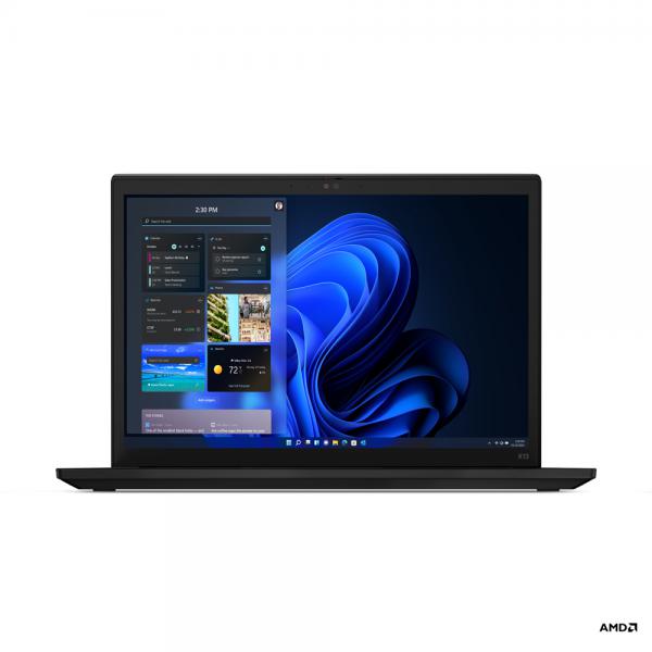 THINKPAD X13 GEN3 RZ5-6650U PRO 16GB 512GB SSD 13.3IN WUXGA W11P