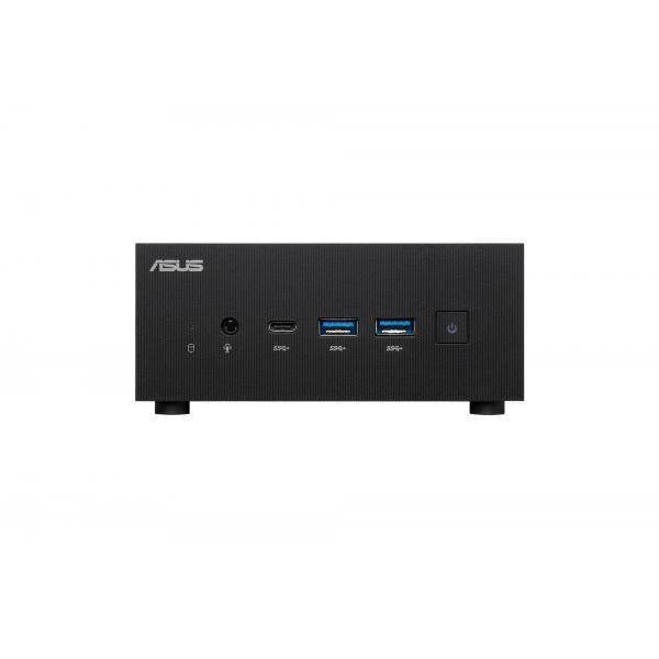 PN52-BBR959XD RYZEN 9-5900HX WI-FI 6E BLUETOOTH 5.2 NO OS