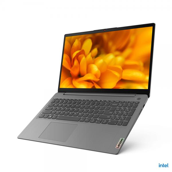 IP 3 15ITL6 I7 1165G7 8GB 512GB 15.6 NARTIC GREY W11