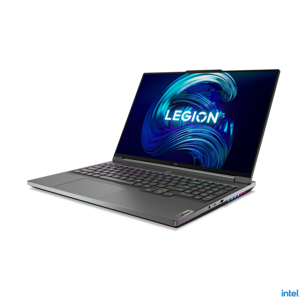 LEGION7 16IAX7I7 12800HX 16GB 1TB SSD 16IN STORM GREY W11