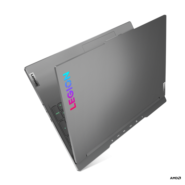 LEGION7 16ARHA7 RYZEN 7 6800H 16GB 1TB SSD 16IN STORM GREY W11