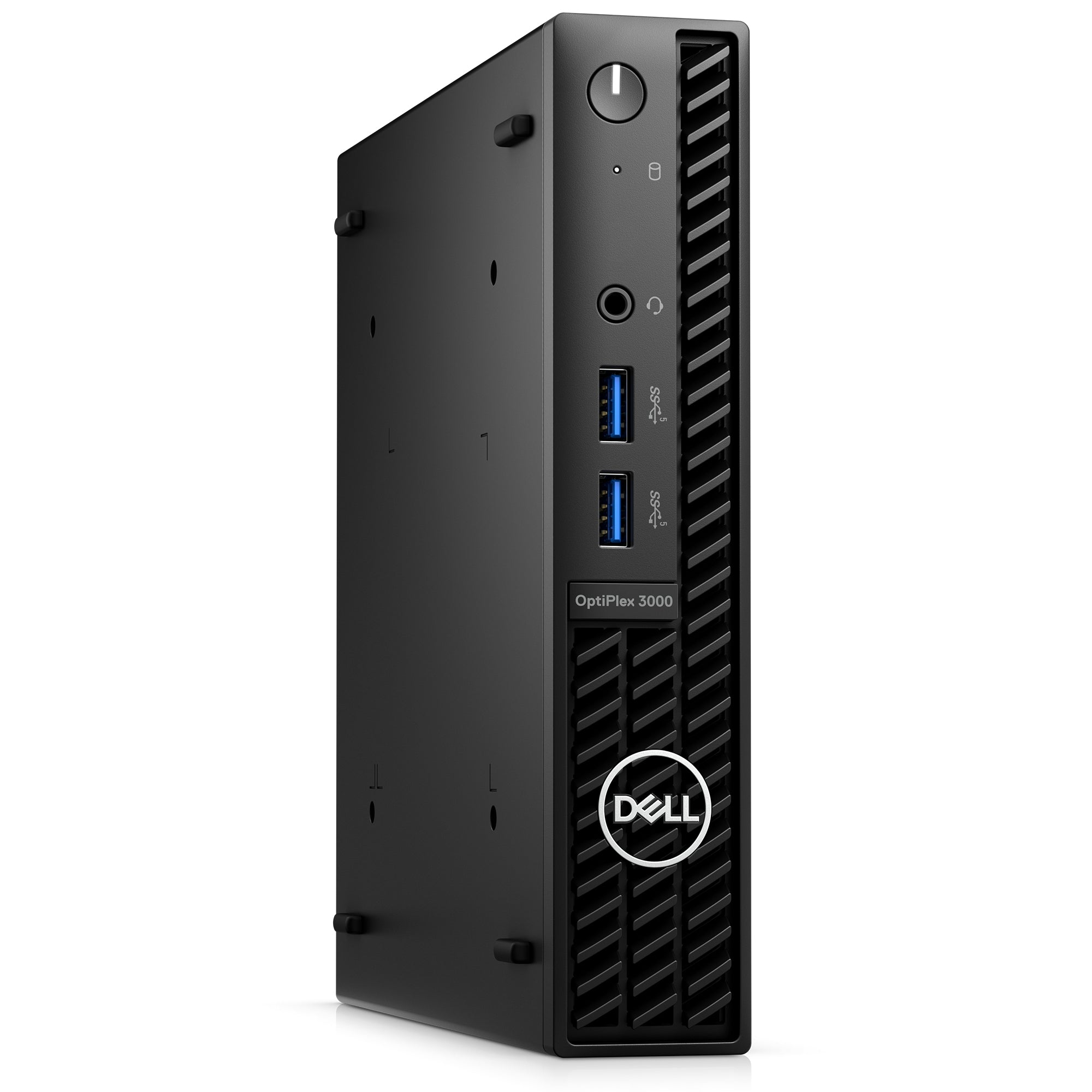 DELL OptiPlex 3000 i3-12100T MFF Intel® Core™ i3 8 GB DDR4-SDRAM 256 GB SSD Windows 10 Pro
