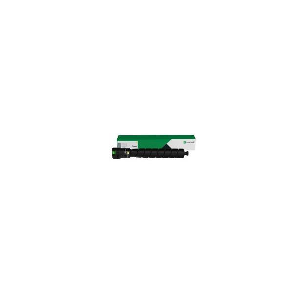Lexmark 73D0HM0 cartuccia toner 1 pz Originale Magenta (CS943 MAGENTA 26K CART)