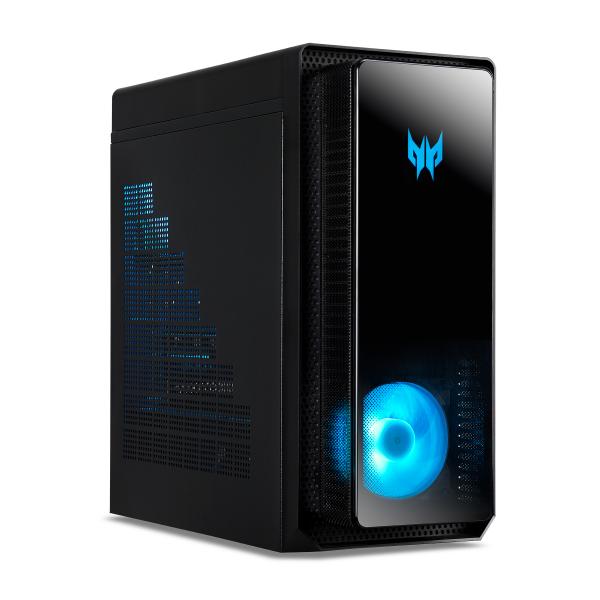 PREDATOR ORION 3000 I7-12700F - 16GB 1024GB SSD RTX3070 W11H - Versione Tedesca