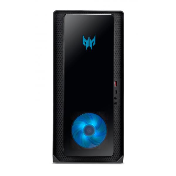 PREDATOR ORION 3000 I7-12700F - 16GB 1024GB SSD RTX3070 W11H - Versione Tedesca