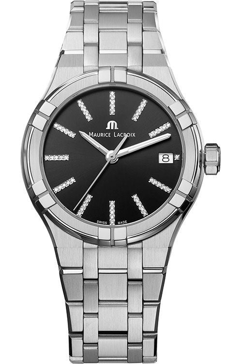 MAURICE LACROIX MOD. AI1106-SS002-350-1