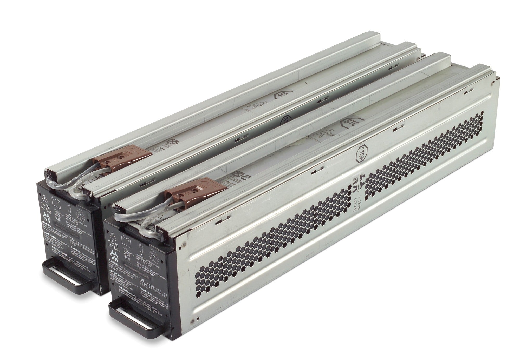 APC REPLACEMENT BATTERY CARTRIDGE 140