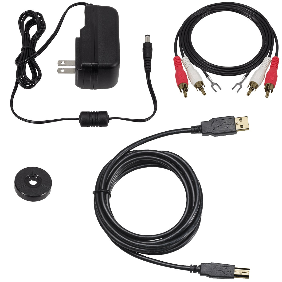 AUDIO TECHNICA AT-LP120X BT USB GIRADISCHI PER DJ TRAZIONE DIRETTA BLUETOOTH / USB