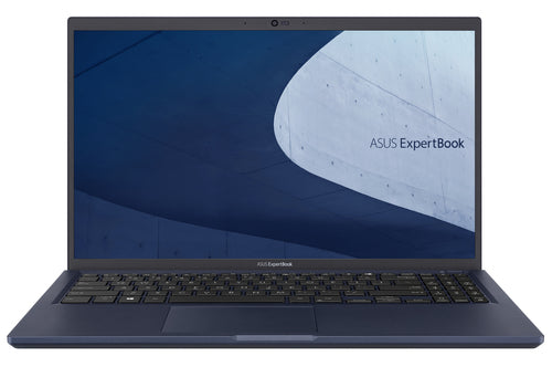 ASUS NB EXPERTBOOK B1 SERIES I5-1135G7 8GB 256GB SSD 15,6 MX330 2GB WIN 11 PRO