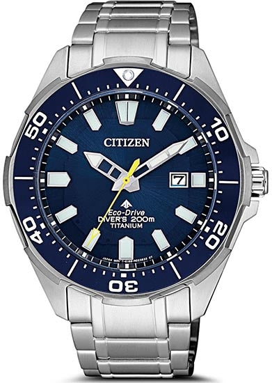 CITIZEN WATCH Mod. BN0201-88L