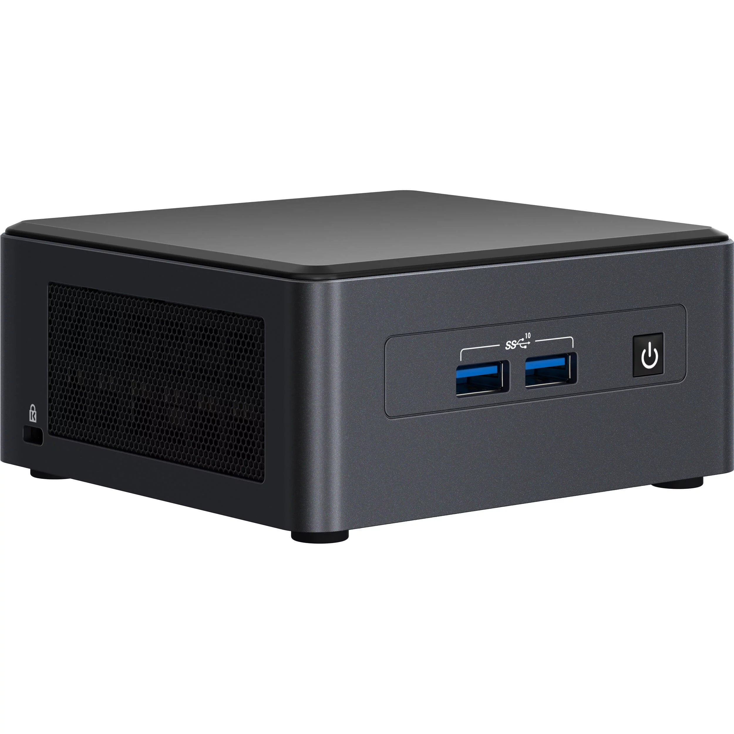 INTEL MINI PC NUC i3-1115G4 DUAL CORE DDR4 SDRAM