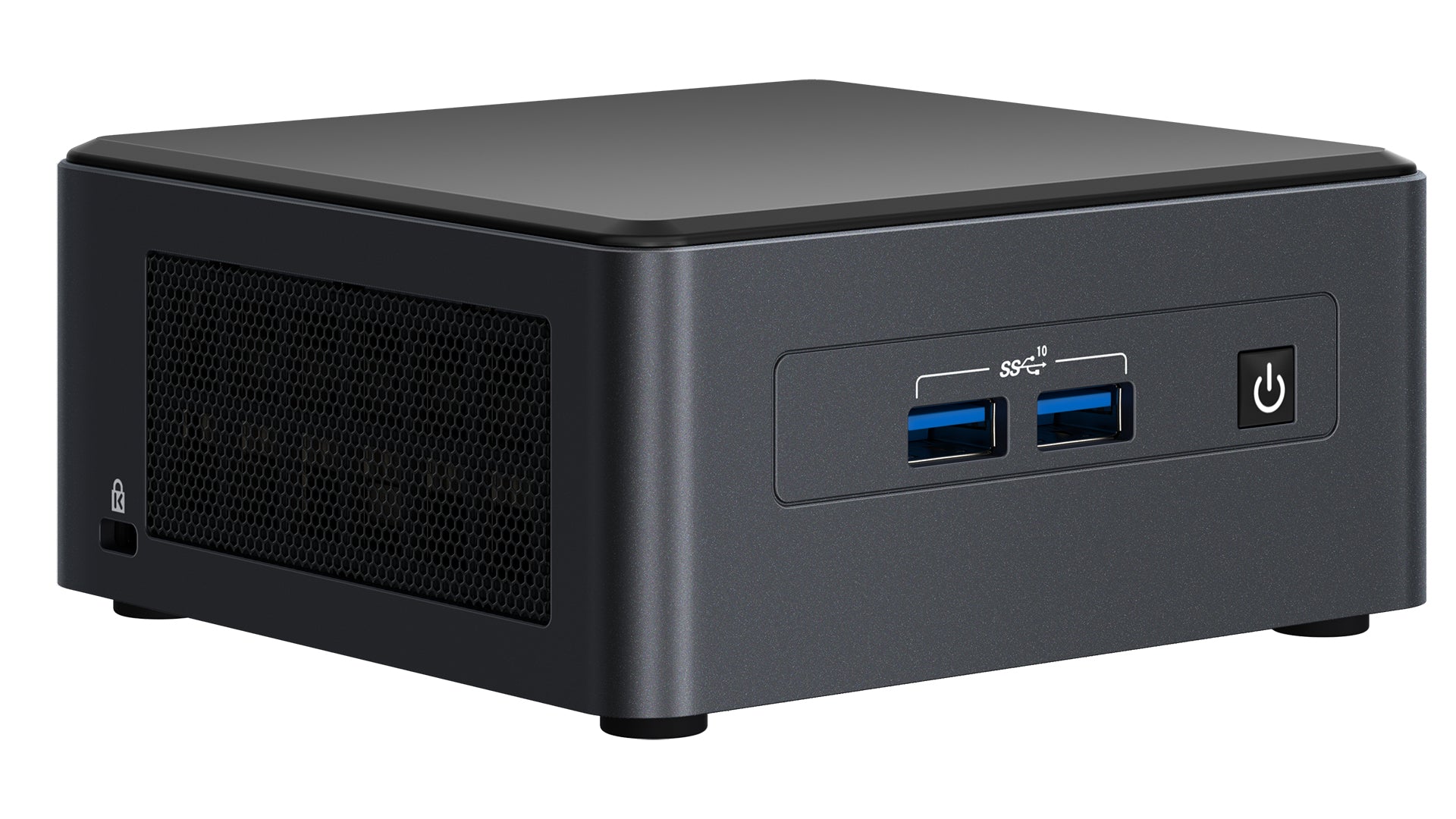 INTEL MINI PC NUC 11 PRO I5-1135G7 4,2GHZ 4 CORE
