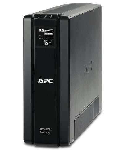 APC BACK-UPS PRO 1500 POWER-SAVING, 230V, SCHUKO