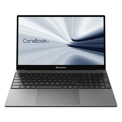 MICROTECH NB COREBOOK I3 8GB 512GB SSD 15,6 WIN 10 PRO EDU