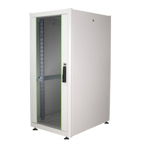 DIGITUS ARMADIO RACK 26 UNITA 19" PER RETI E SERVER MISURE (A)1299 X (L)600 X (P)800 MM. C