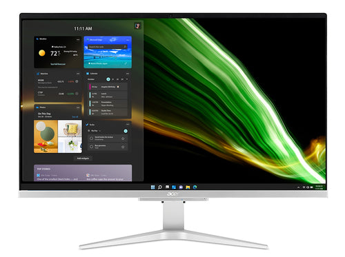ACER PC AIO 27" C27-1655 i7-1165G7 16GB 512GB SSD WIN 11 HOME