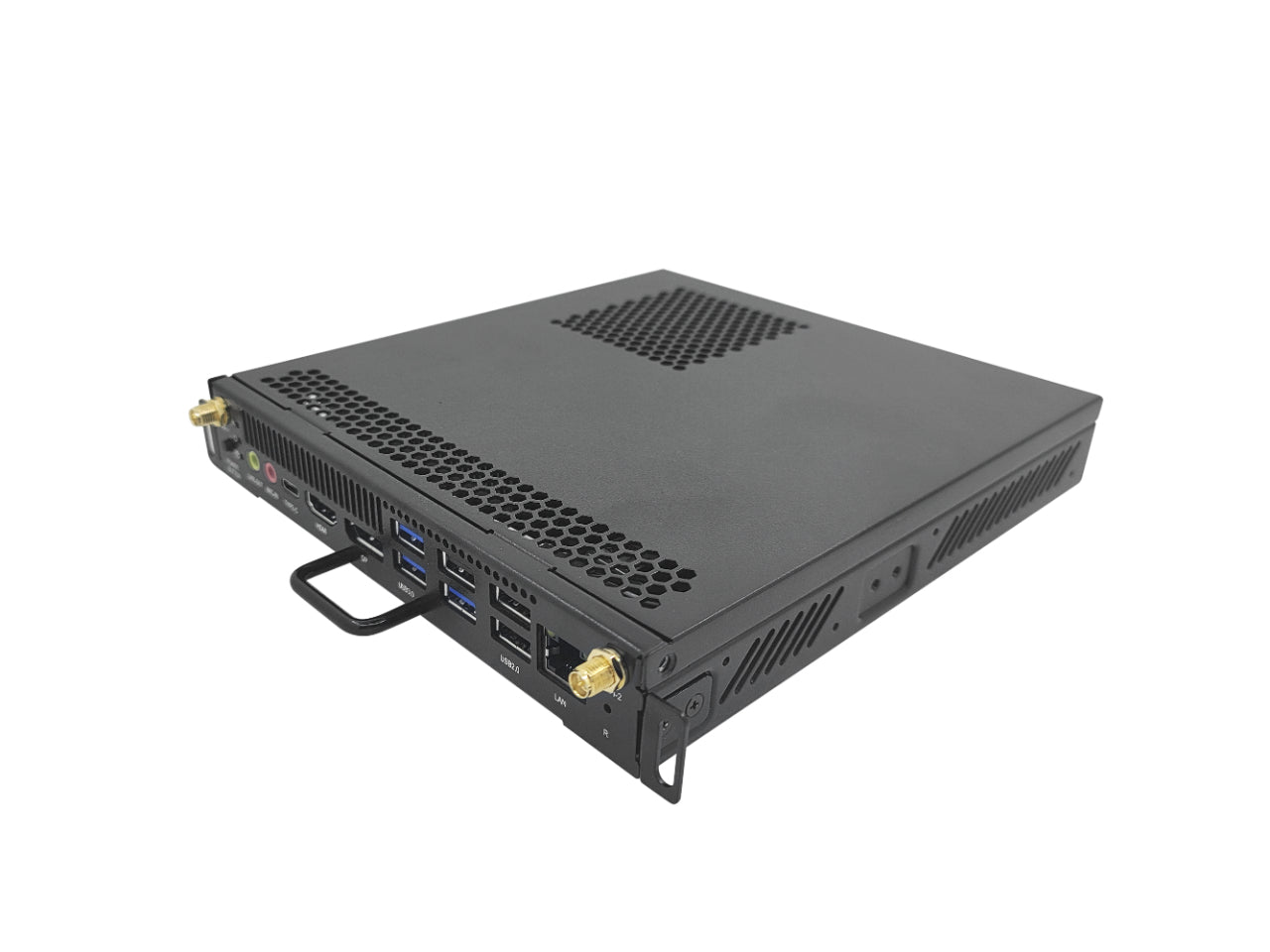 HIKVISION PC OPS INTEL I5-9400, 8GB RAM, 256 GB SSD, WIN 10 PRO