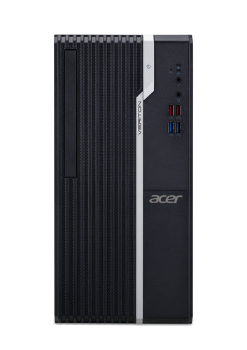 ACER PC VS2680G i5-11400 8GB 256GB SSD DVD-RW WIN 10 HOME
