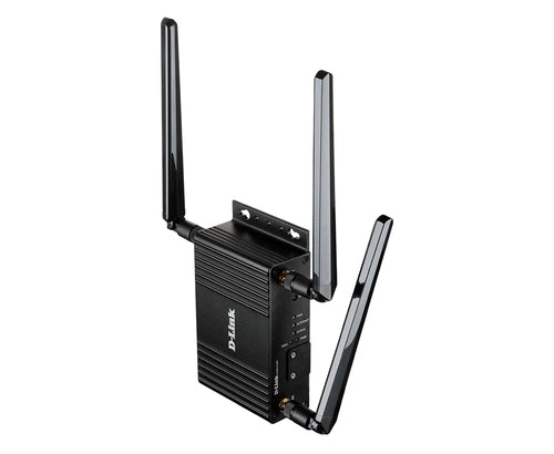 D-LINK ROUTER 4G LTE M2M