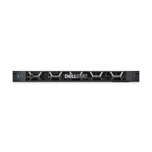 DELL SERVER RACK R350 8X2.5 E-2334 1X16GB 1X600GB HDD H355 3YR BASIC NBD