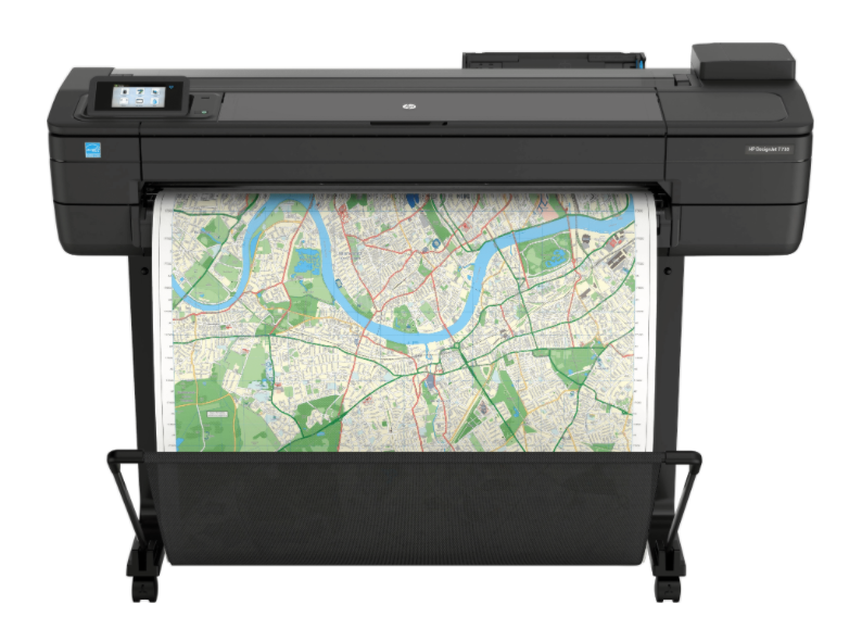 DESIGNJET T730 36IN