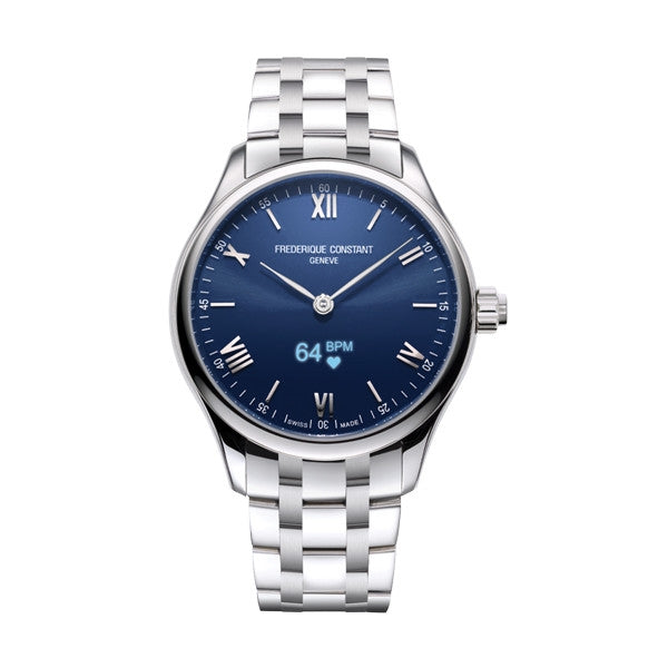 FREDERIQUE CONSTANT WATCHES Mod. FC-287N5B6B