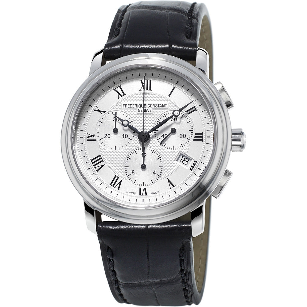 FREDERIQUE CONSTANT WATCHES Mod. FC-292MC4P6