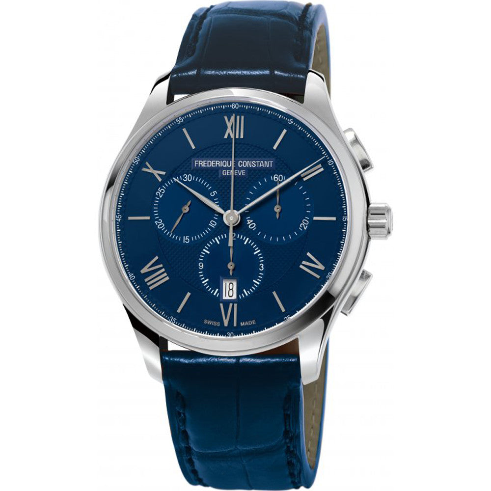 FREDERIQUE CONSTANT WATCHES Mod. FC-292MN5B6