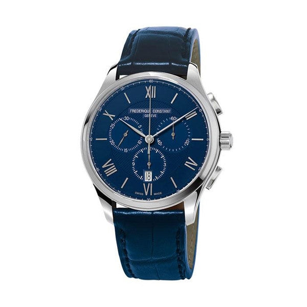 FREDERIQUE CONSTANT WATCHES Mod. FC-292MN5B6