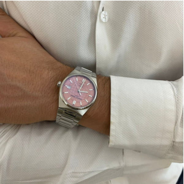 FREDERIQUE CONSTANT WATCHES Mod. FC-303S3NH6B