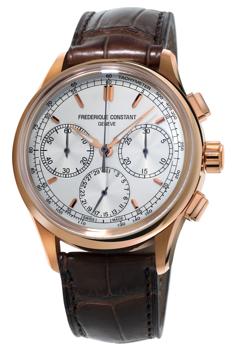 FREDERIQUE CONSTANT MOD. FC-760V4H4