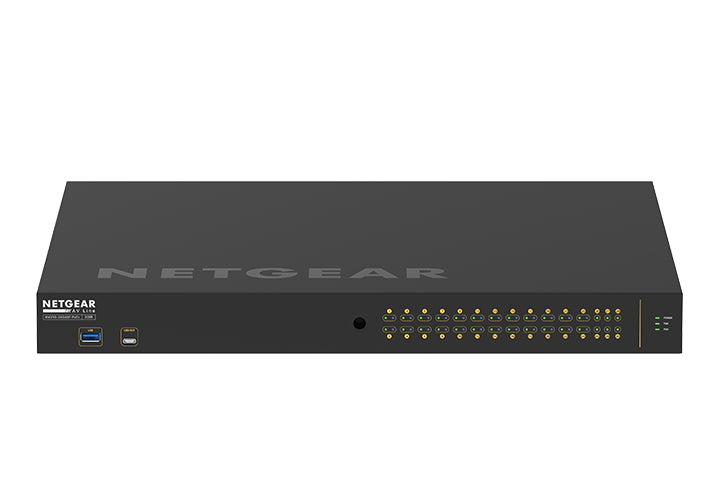 NETGEAR SWITCH 10 PORTE POE MANAGED 8XPOE+ 110W, 1X1G, 1XSFP