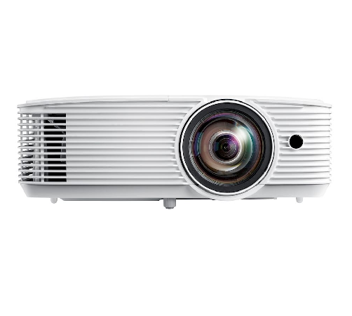 OPTOMA VIDEOPROIETTORE H117ST DLP WXGA 3800L, CONTR 30.000:1
