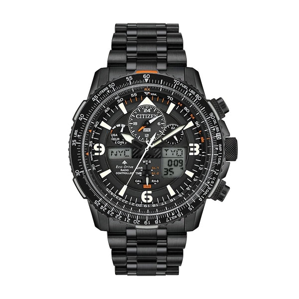 CITIZEN WATCH Mod. JY8075-51E