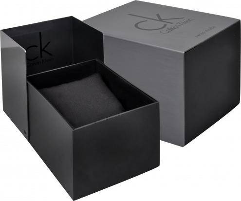 CK Calvin Klein WATCHES Mod. K8A23541