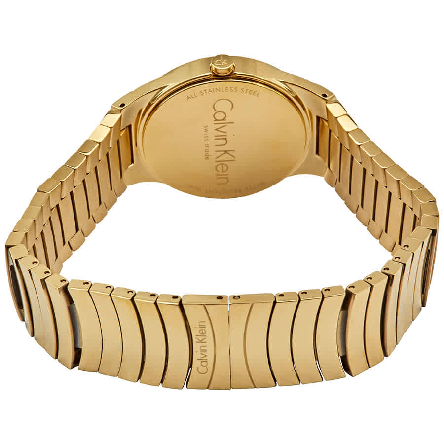 CK Calvin Klein WATCHES Mod. K8A23541