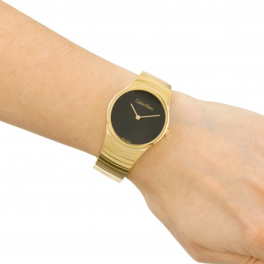 CK Calvin Klein WATCHES Mod. K8A23541