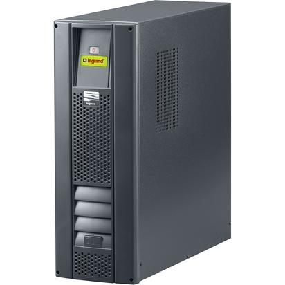LEGRAND UPS WHAD ONLINE 2000VA ESPAND.IN AUTONOMIA
