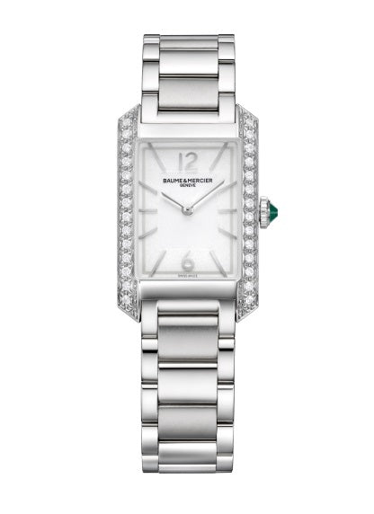 BAUME & MERCIER Mod. HAMPTON