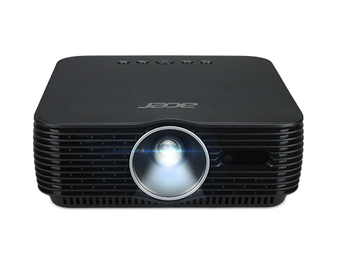 ACER VIDEOPROIETTORE B250i, 1080P , 1200 LUMEN, 5.000:1, VGA/MHL/USB