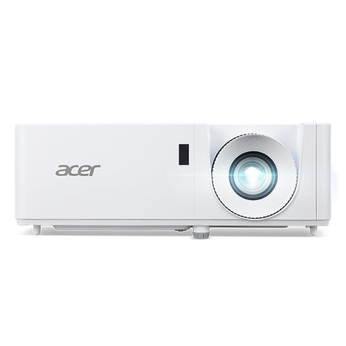 ACER VIDEOPROIETTORE XL1220, XGA LASER, CONTR 2.000.000:1, 3100 ANSI, HDMI